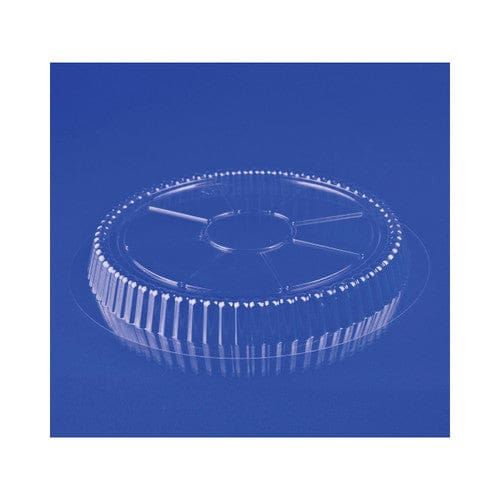 Handif 8 Round (Closable) Dome Lid 500ct - Misc/Packaging - Handif