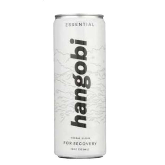 HANGOBI: Drink Enrgy Essnt Ginger 12 fo (Pack of 5) - Grocery > Beverages > Energy Drinks - HANGOBI