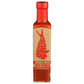 HANK SAUCE Grocery > Pantry > Condiments HANK SAUCE: Hank Heat Hot Sauce, 8.5 oz