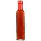 HANK SAUCE Grocery > Pantry > Condiments HANK SAUCE: Hank Heat Hot Sauce, 8.5 oz
