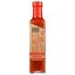 HANK SAUCE Grocery > Pantry > Condiments HANK SAUCE: Hank Heat Hot Sauce, 8.5 oz