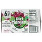 HANSENS Hansen'S Black Cherry Diet Soda, 72 Oz