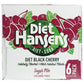 HANSENS Hansen'S Black Cherry Diet Soda, 72 Oz