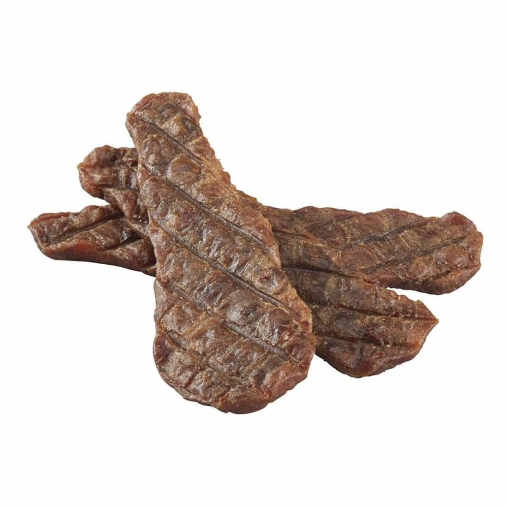 Happy Hips Happy Hips Dog Treat Duck Grilled Strips, 4 oz
