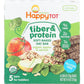 Happy Family Brands Happy Tot Bar Oat Apple Spinach Organic, 4.4 oz