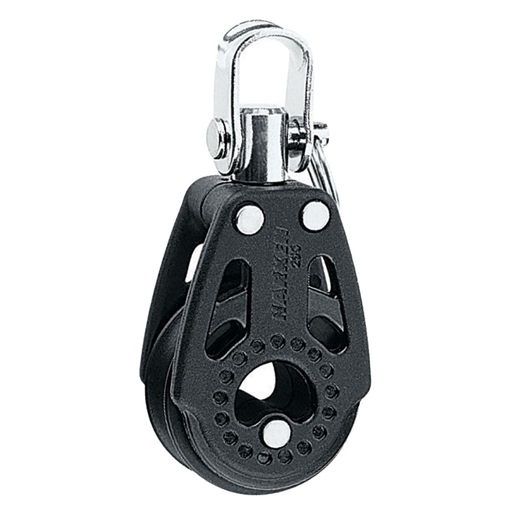 Harken 29mm Carbo Air Block w/ Swivel - Fishing - Hunting & Fishing | Outrigger Accessories - Harken