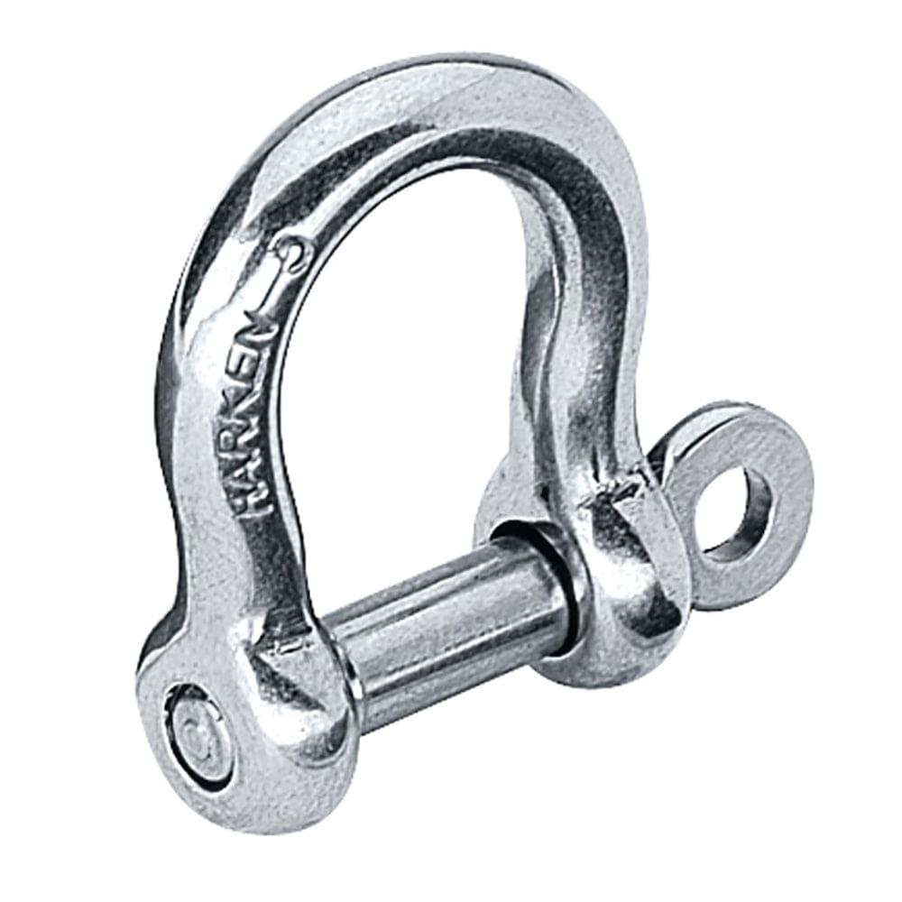 Harken 4mm Shallow Bow Shackle (Pack of 4) - Sailing | Shackles/Rings/Pins - Harken