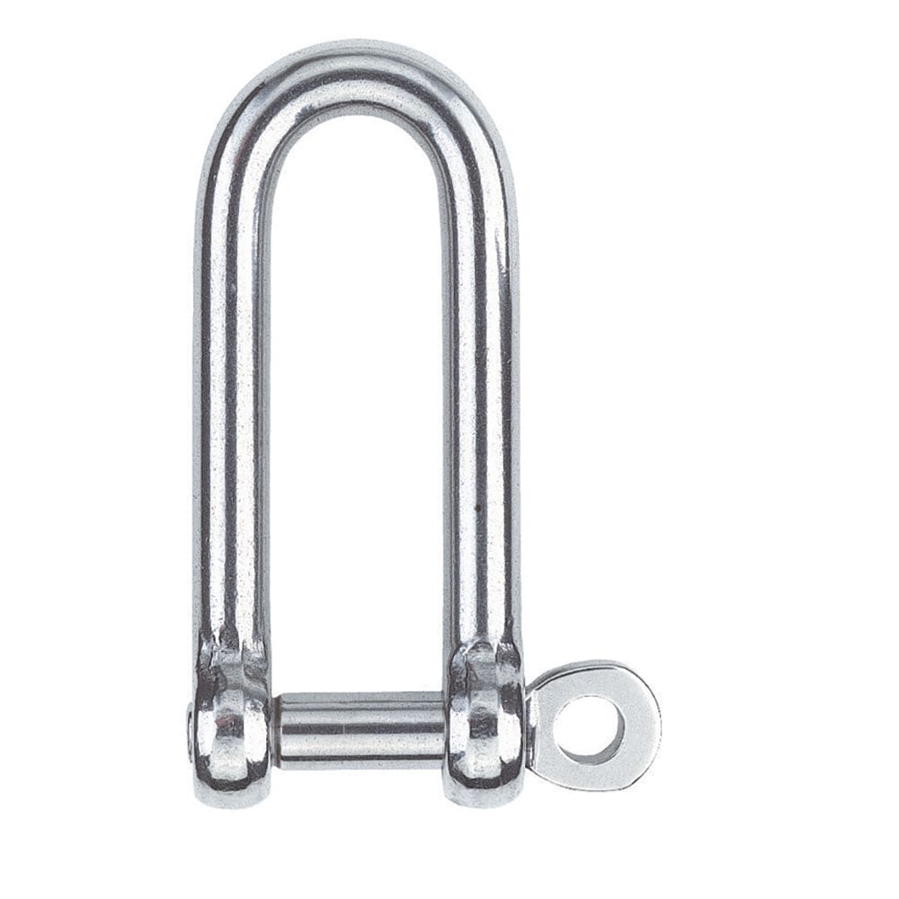 Harken 5mm Long Shackle (Pack of 2) - Sailing | Shackles/Rings/Pins - Harken