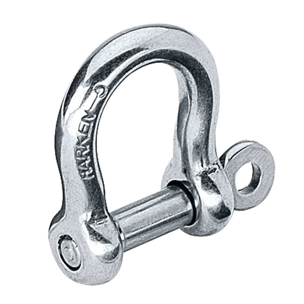 Harken 5mm Shallow Bow Shackle - Fishing (Pack of 3) - Hunting & Fishing | Outrigger Accessories - Harken