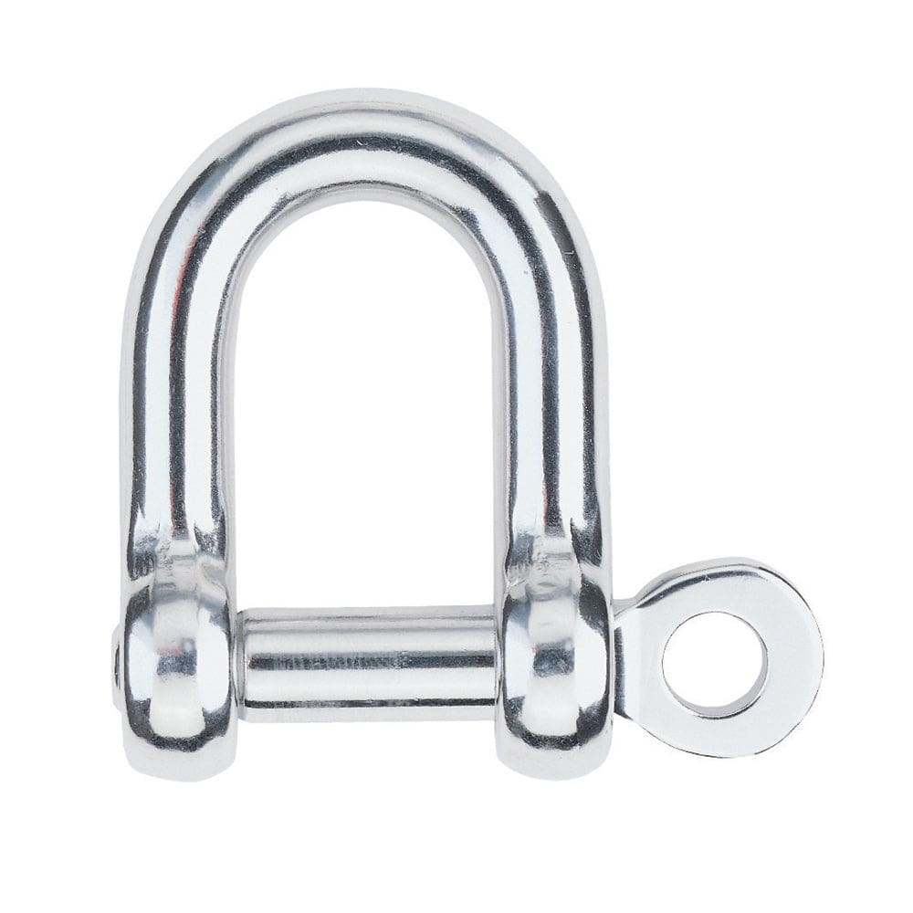 Harken 8mm High Resistance D Shackle - Sailing | Shackles/Rings/Pins - Harken