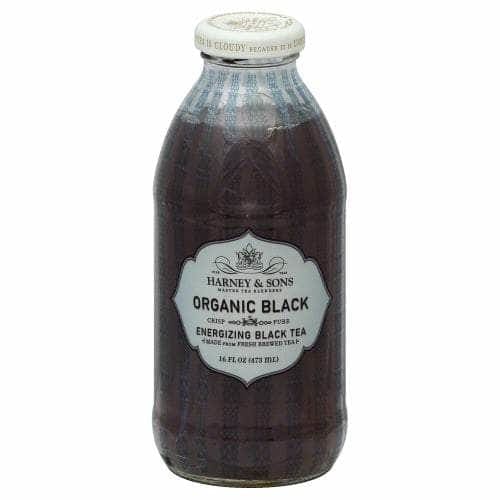 Harney & Sons Harney & Sons Organic Black Tea, 16 oz