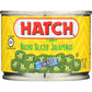 Hatch Hatch Nacho Sliced Jalapenos, 4 oz