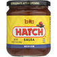 Hatch Hatch Tex-Mex Salsa, 16 oz
