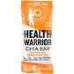 Health Warrior Health Warrior Chia Bar Chocolate Peanut Butter, 0.88 oz
