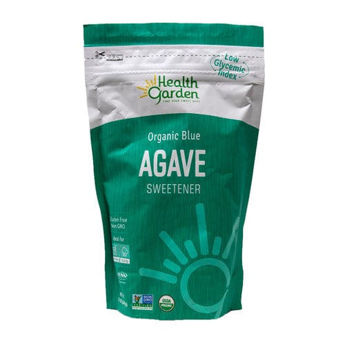 Healthmate Agave 12oz (Case of 12) - Baking/Sugar & Sweeteners - Healthmate
