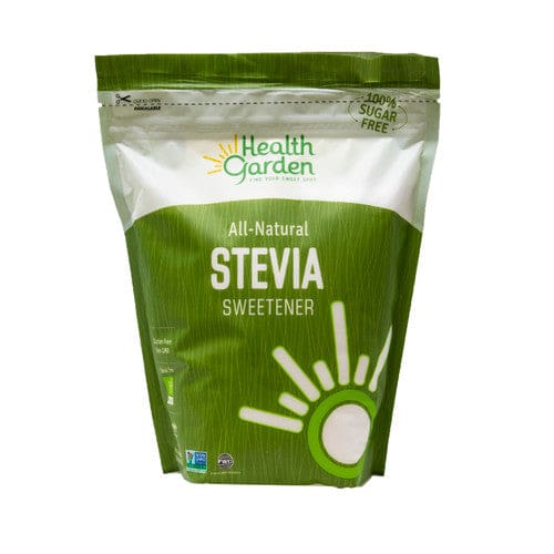 Healthmate Stevia 2lb (Case of 6) - Baking/Sugar & Sweeteners - Healthmate