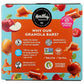 HEALTHY CRUNCH Grocery > Snacks > Cookies > Bars Granola & Snack HEALTHY CRUNCH: Bar Granola Caramel Apple, 5.08 oz