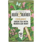 Heath And Heather Heath And Heather Organic Green Tea with Moroccan Mint, 20 ea