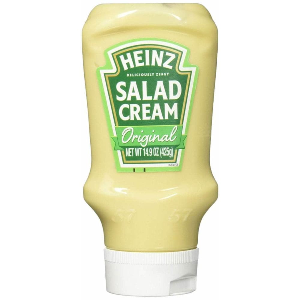 Heinz Heinz Salad Cream, 14.9 oz