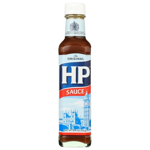 HEINZ: Sauce Glass Hp 9 OZ (Pack of 4) - Grocery > Pantry > Condiments - HEINZ