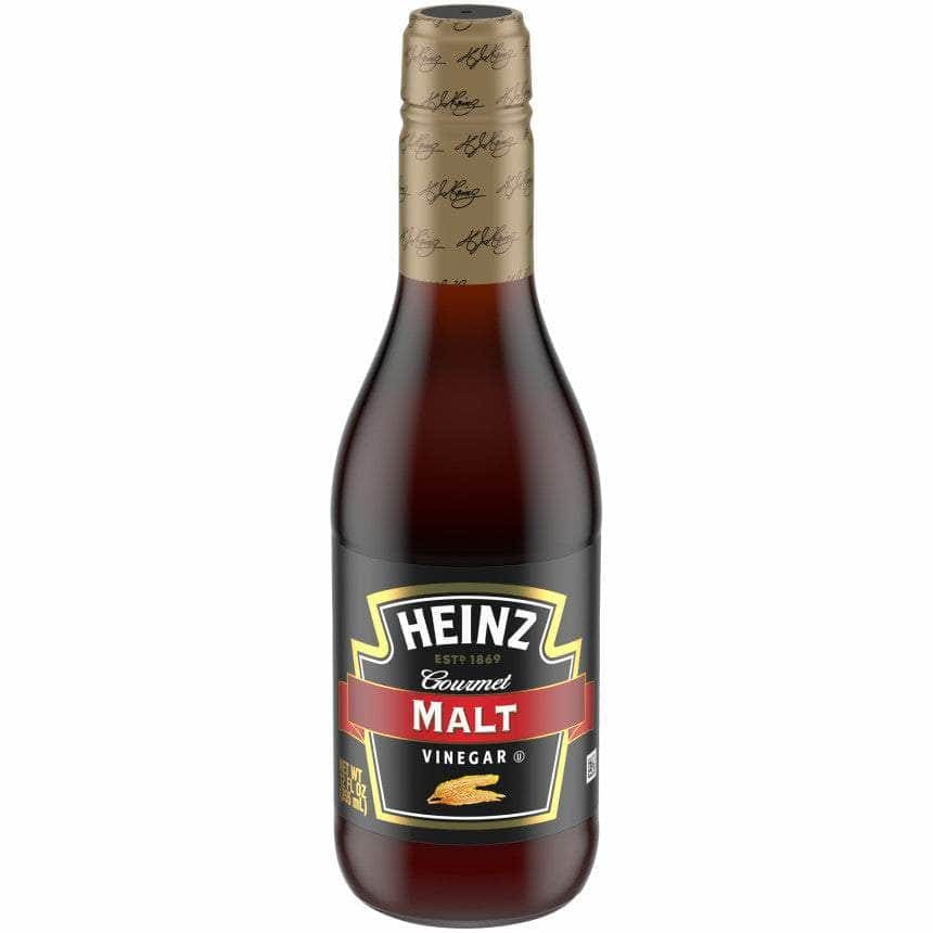 HEINZ Grocery > Cooking & Baking > Vinegars HEINZ Vinegar Malt Decanter, 12 oz