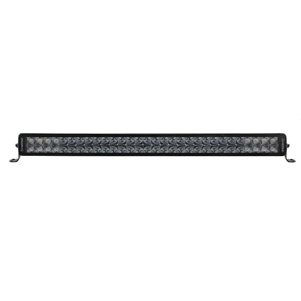 HEISE 32 Blackout Dual Row - 60 LED - Lightbar - Automotive/RV | Lighting,Lighting | Light Bars - HEISE LED Lighting Systems
