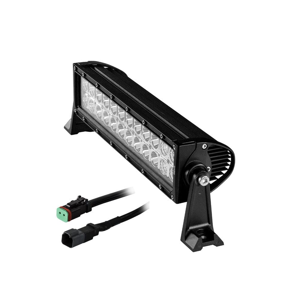 HEISE Dual Row LED Light Bar - 14 - Automotive/RV | Lighting,Lighting | Light Bars - HEISE LED Lighting Systems