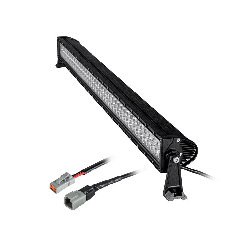 HEISE Dual Row LED Light Bar - 42 - Automotive/RV | Lighting,Lighting | Light Bars - HEISE LED Lighting Systems