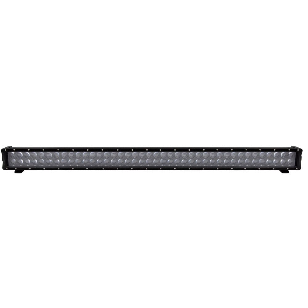 HEISE Infinite Series 40 RGB Backlite Dualrow Bar - 24 LED - Automotive/RV | Lighting,Lighting | Light Bars - HEISE LED Lighting Systems