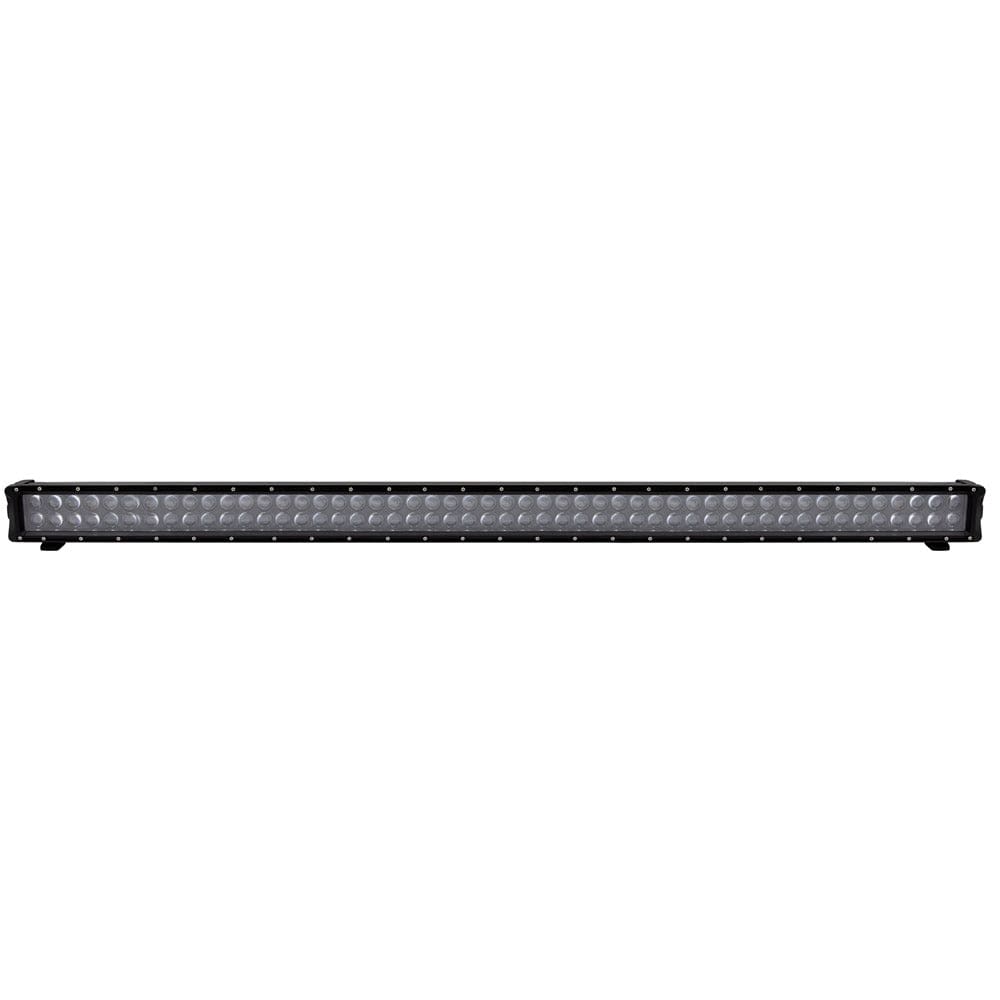 HEISE Infinite Series 50 RGB Backlite Dualrow Bar - 24 LED - Automotive/RV | Lighting,Lighting | Light Bars - HEISE LED Lighting Systems