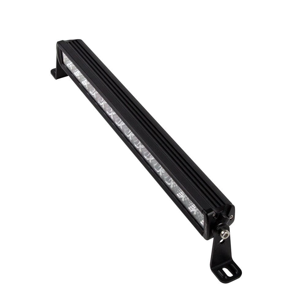 HEISE Single Row Slimline LED Light Bar - 20-1/ 4 - Automotive/RV | Lighting,Lighting | Light Bars - HEISE LED Lighting Systems