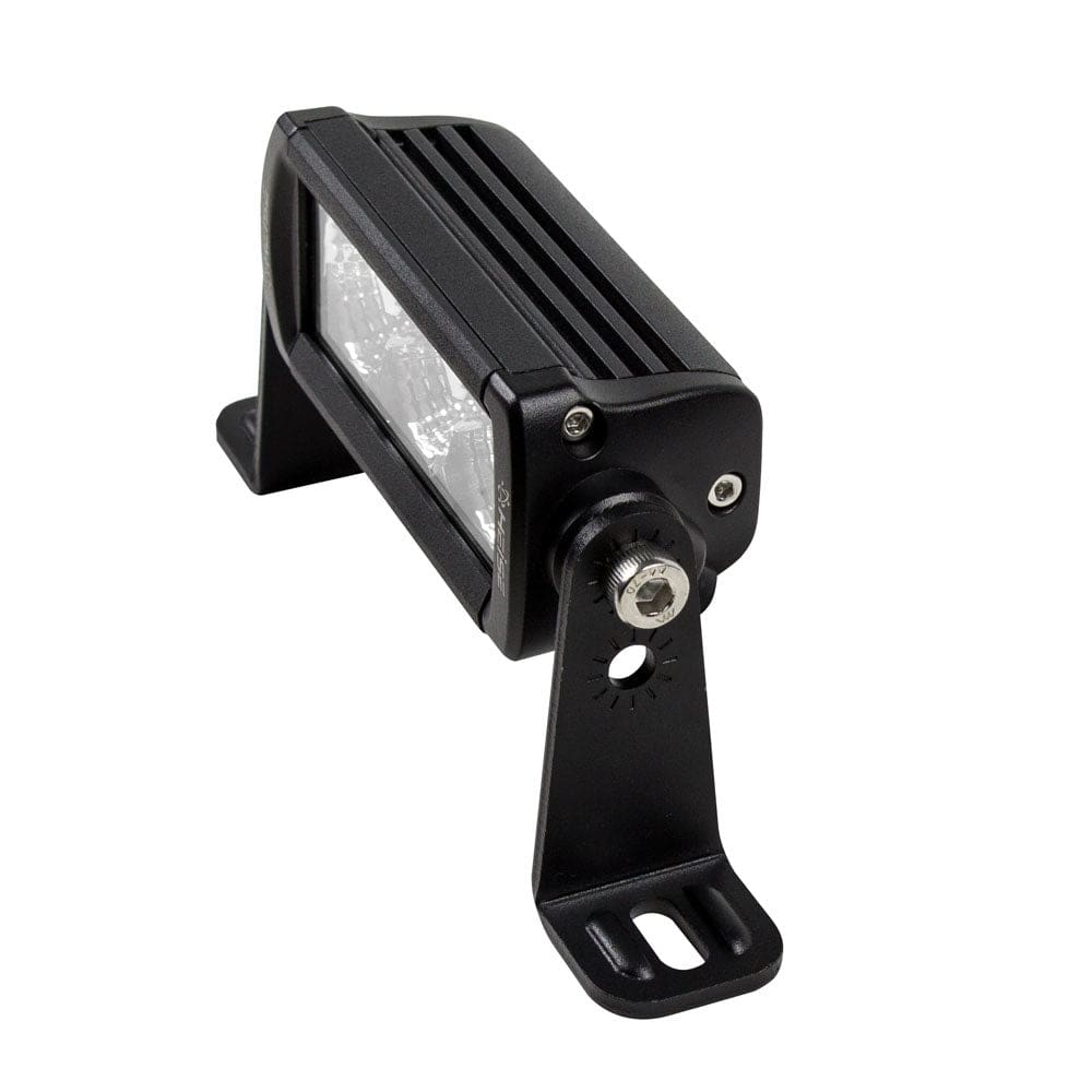 HEISE Single Row Slimline LED Light Bar - 5-1/ 2 - Automotive/RV | Lighting,Lighting | Light Bars - HEISE LED Lighting Systems
