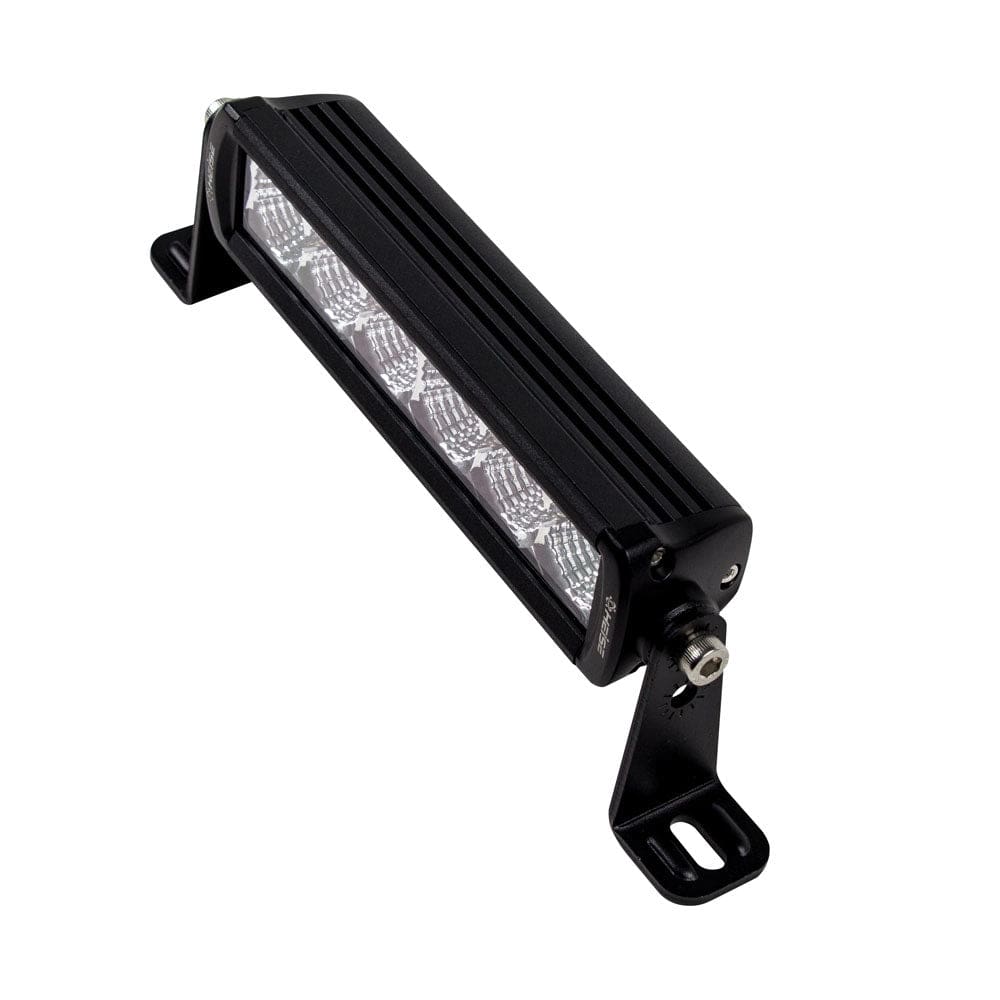 HEISE Single Row Slimline LED Light Bar - 9-1/ 4 - Automotive/RV | Lighting,Lighting | Light Bars - HEISE LED Lighting Systems