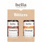 HELLA COCKTAIL Hella Cocktail Bitters Pck Orng & Aromtc, 3.4 Fo