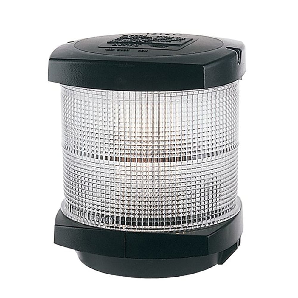 Hella Marine All Round White Light/ Anchor Navigation Lamp- Incandescent - 2nm - Black Housing - 12V - Lighting | Navigation Lights - Hella