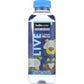 Hellowater Hellowater Water Pineapple Coconut Live, 16 oz