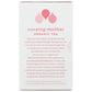 HELPS Grocery > Beverages > Coffee, Tea & Hot Cocoa HELPS: Tea Nursing Mother Org, 16 bg