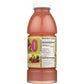 HEMP2O Grocery > Beverages > Water HEMP2O: Raspberry Lime Vitamin Water, 16.9 oz