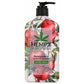 HEMPZ Beauty & Body Care > Skin Care > Body Lotions & Cremes HEMPZ: Pomegranate Herbal Body Moisturizer Limited Edition, 17 oz