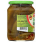 HENGSTENBERG Hengstenberg Gherkins Hot And Spicy, 24.3 Oz