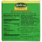 HERB OX Grocery > Soups & Stocks HERB OX Granulated Chicken Bouillon Sodium Free, 1.2 oz