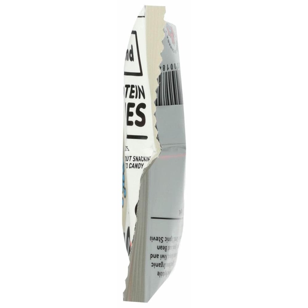 HERBALAND Vitamins & Supplements > Protein Supplements & Meal Replacements HERBALAND: Fantastic Fruit Vegan Protein Gummies, 50 gm