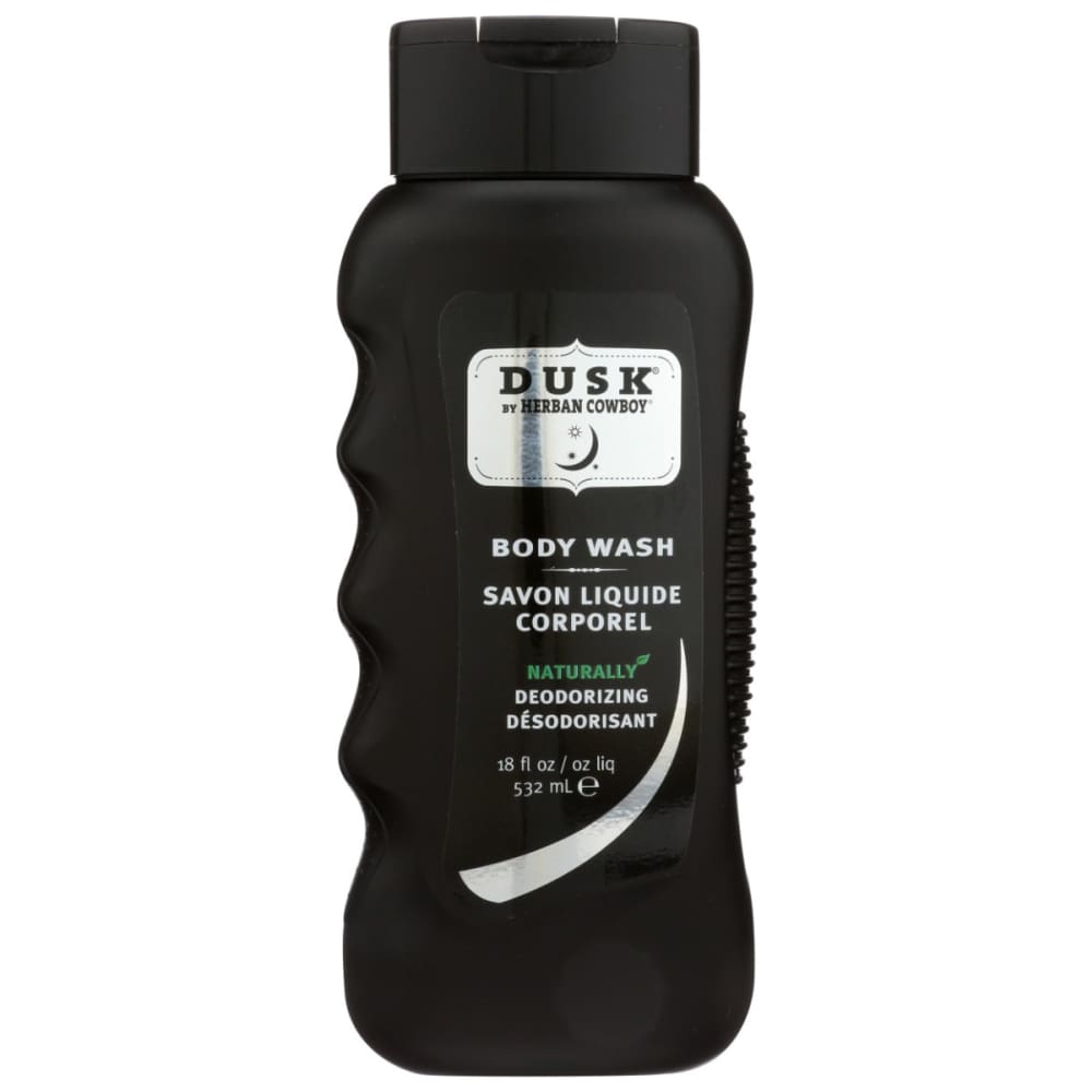 Herban Cowboy: Body Wash Dusk (18.00 FO) (Pack of 3) - Beauty & Body Care > Soap and Bath Preparations > Body Wash - Herban Cowboy