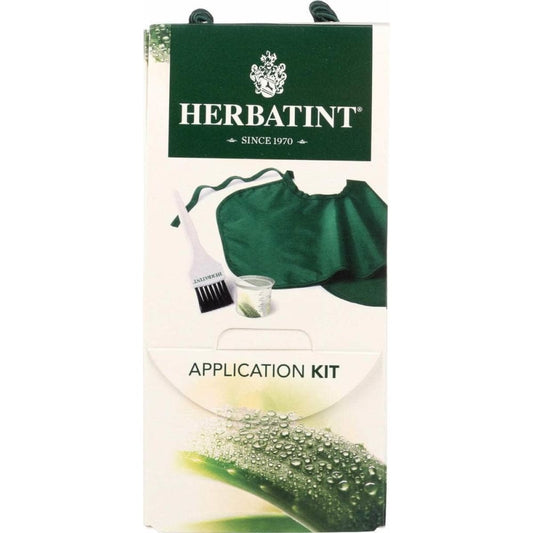 HERBATINT HERBATINT Application Kit, 1 ea
