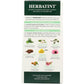 HERBATINT Herbatint Permanent Herbal Haircolor Gel 2N Brown, 4 Oz