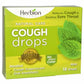 Herbion Naturals Cough Drops Mint,18 pc - Herbion Naturals