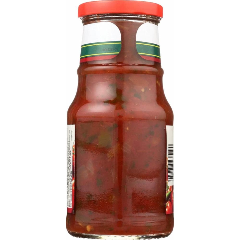 HERDEZ Herdez Salsa Casera Hot, 16 Oz