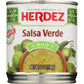 Herdez Herdez Salsa Verde, 7 oz