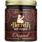 Herrells Herrells Hot Fudge Sauce Sauce Original, 10 oz