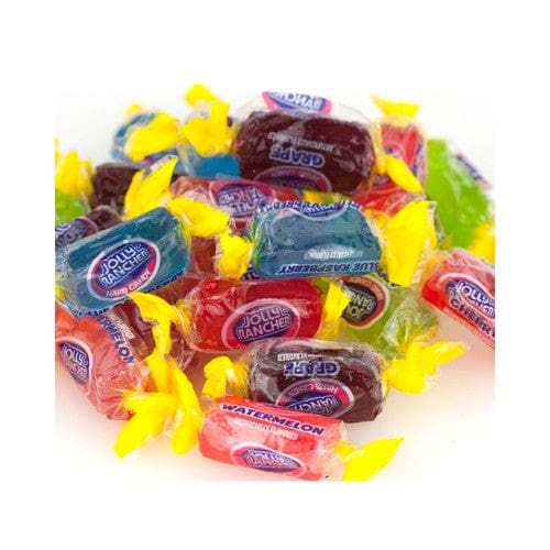 Hershey’s Assorted Jolly Rancher® Candy 30lb - Candy/Wrapped Candy - Hershey’s